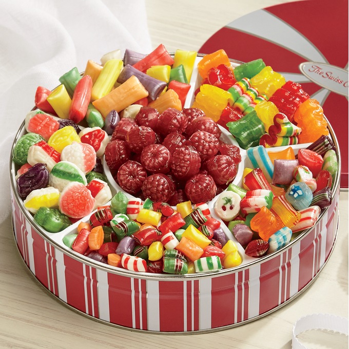 Traditional Candy, , large