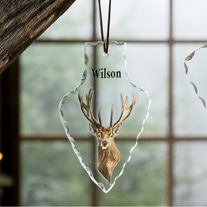 Arrowhead Suncatcher, , large