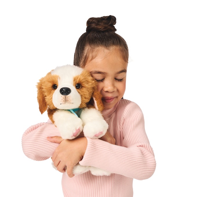 My Really Real Puppy, , large