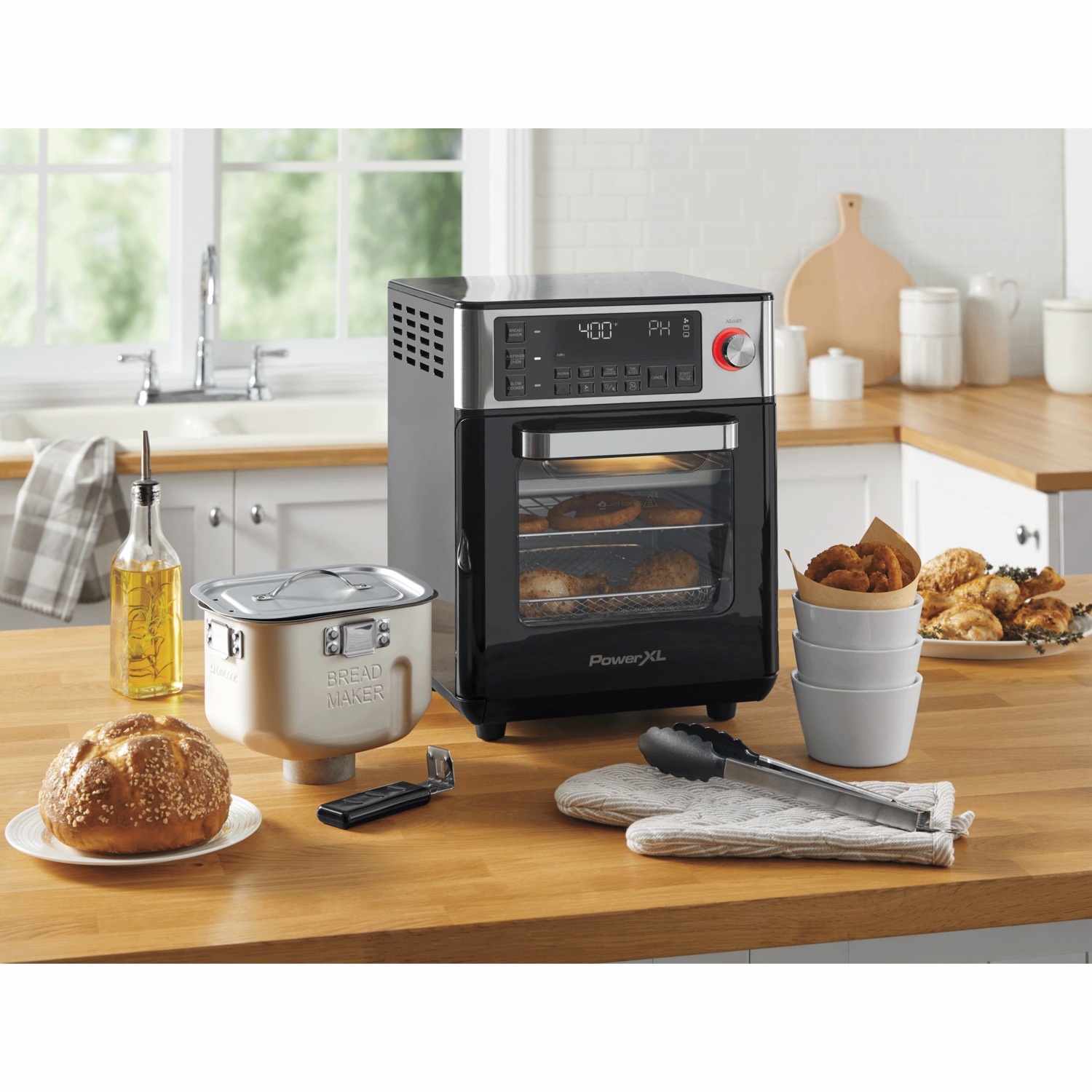 Power oven xl online