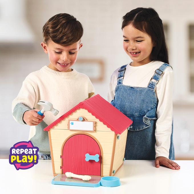 Little Live Pets My Pet's Home, , large