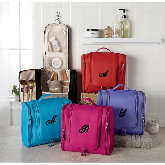 Extra large toiletry bag store
