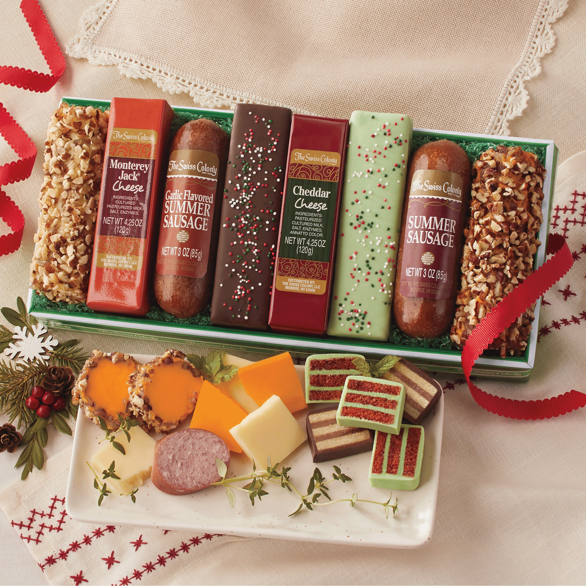 Seasonally Unavailable