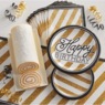 Black & Gold Summer Party Kit, , large