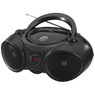 JENSEN Portable Stereo with CD Player & AM/FM Radio, , large