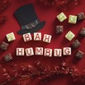 Bah Humbug Petits Fours, , large