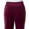Chain Trim Velour Set, , large