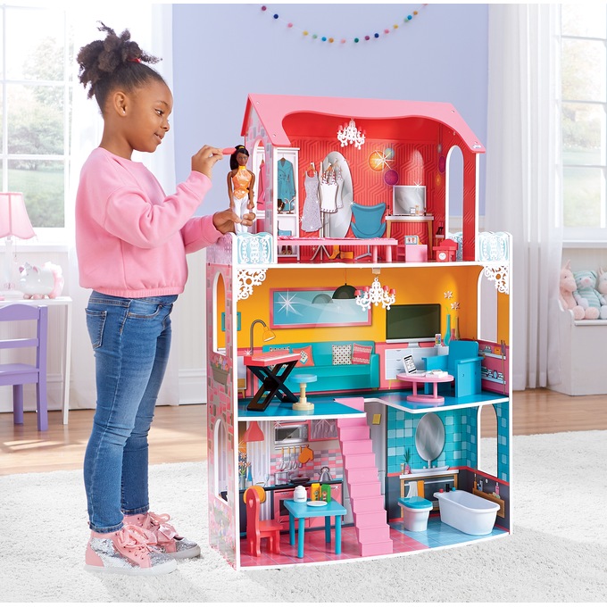 My fashion dolls house hotsell