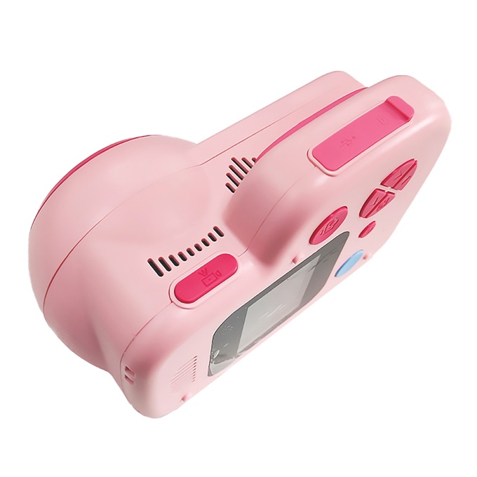 Proscan Kids&rsquo; Digital Camera with Projector, , large