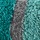 Deep Teal Stripe