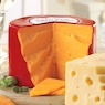 Big Red Cheddar Cheese, , large
