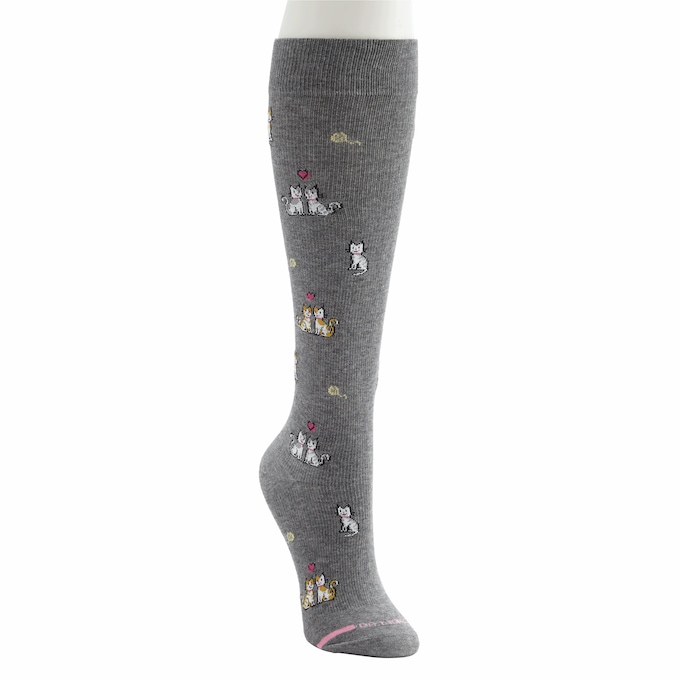 Women&#39;s Novelty Compression Socks, , large
