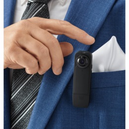 Clip-On Body Camera, , large