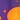 Liquid Motion Lamp, Purple Orange, swatch