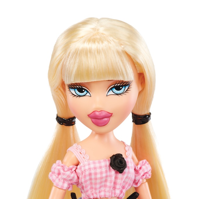 Bratz "Goin' Out" Doll, , large