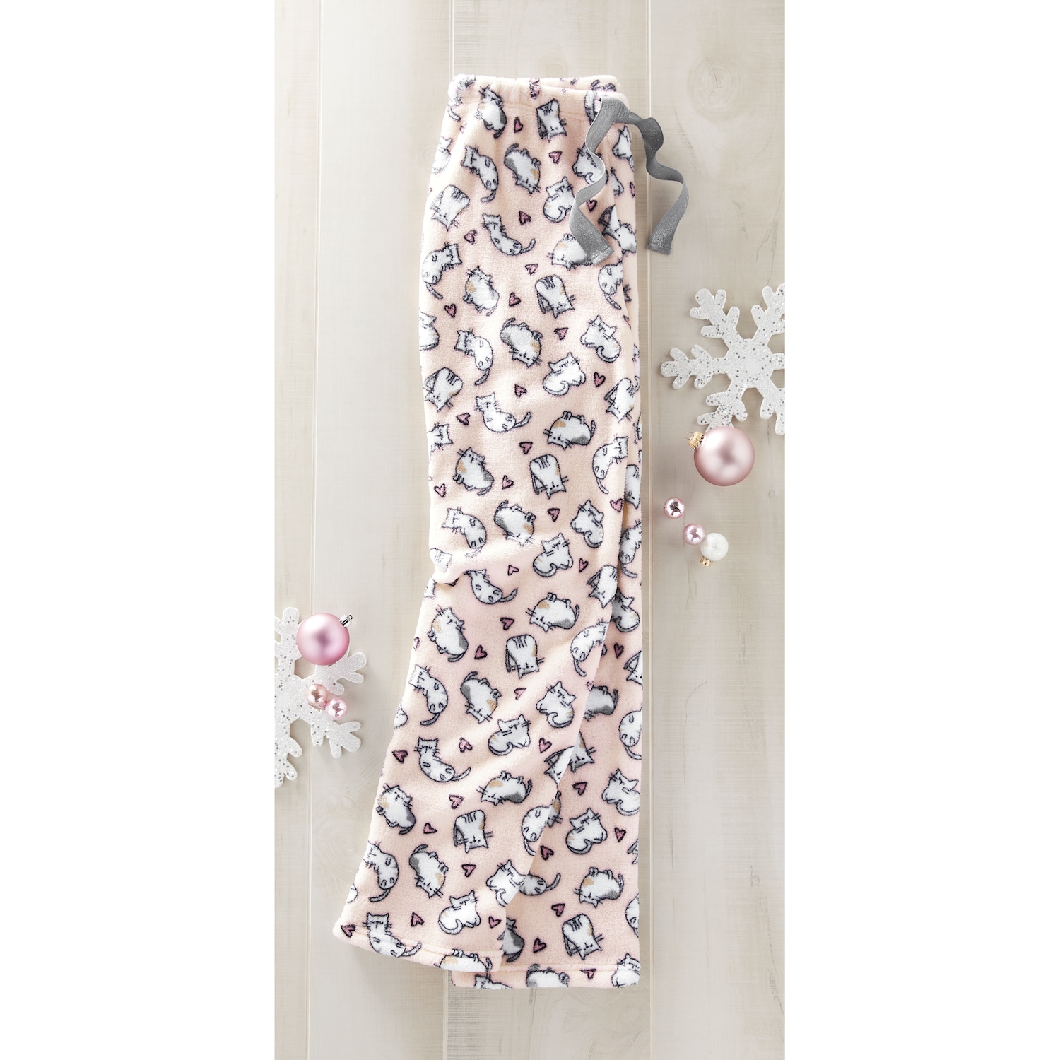 Patterned PJ Pant Swiss Colony