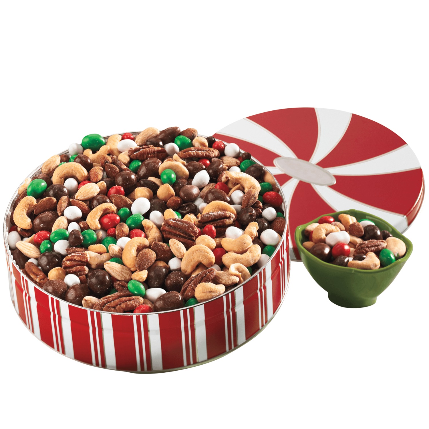 The Ultimate Snack Mix | Swiss Colony