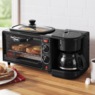 3-in-1 Breakfast Maker, , large