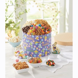 Easter Family Treats Box, , large