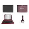 Emerson 10" Tablet Bundle, , large
