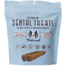 Natural Dog Company Premium Dental Treats for Dogs, , large