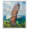 Novelty Sherpa Throw - Buy More & Save, , large