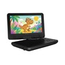 Emerson 10.1" Swivel Screen DVD Player, , large