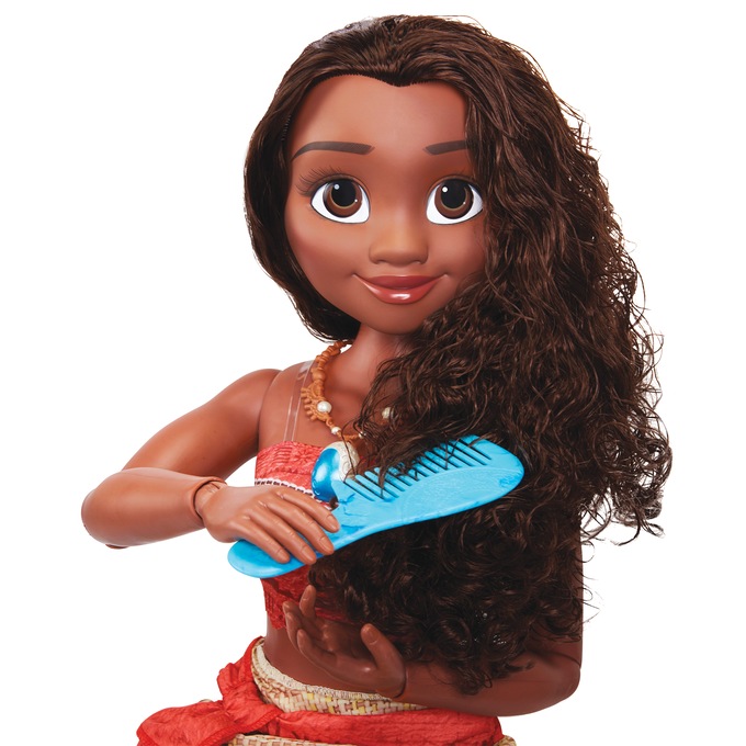 Moana 2 Playdate Doll, , large