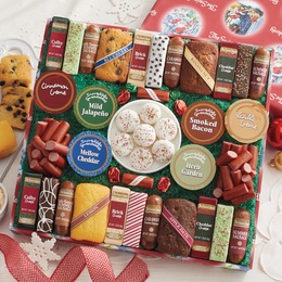 33 Sweet &amp; Savory Favorites, , large