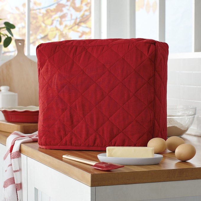 Color Connection Mixer Cover, , large