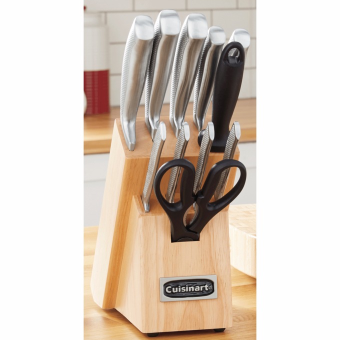 Cuisinart 12-Piece Cutlery Set, , large