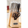 Cuisinart 12-Piece Cutlery Set, , large