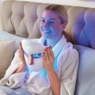 7-Spectrum Light Therapy Face Mask, , large