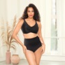 3-Pack Full-Figure Wireless Women's Comfort Bras, , large