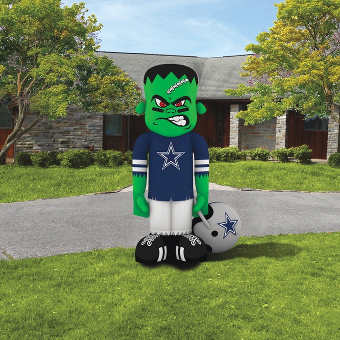 NFL  Inflatable Steinbacker, , large