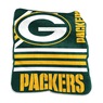 NFL Raschel Plush Throw, , large