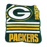 NFL Raschel Plush Throw Blanket, , large