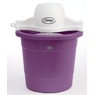 Ginny&#39;s 4-Qt. Ice Cream Maker, , large