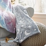 Kids' Glow-in-the-Dark Throw, , large