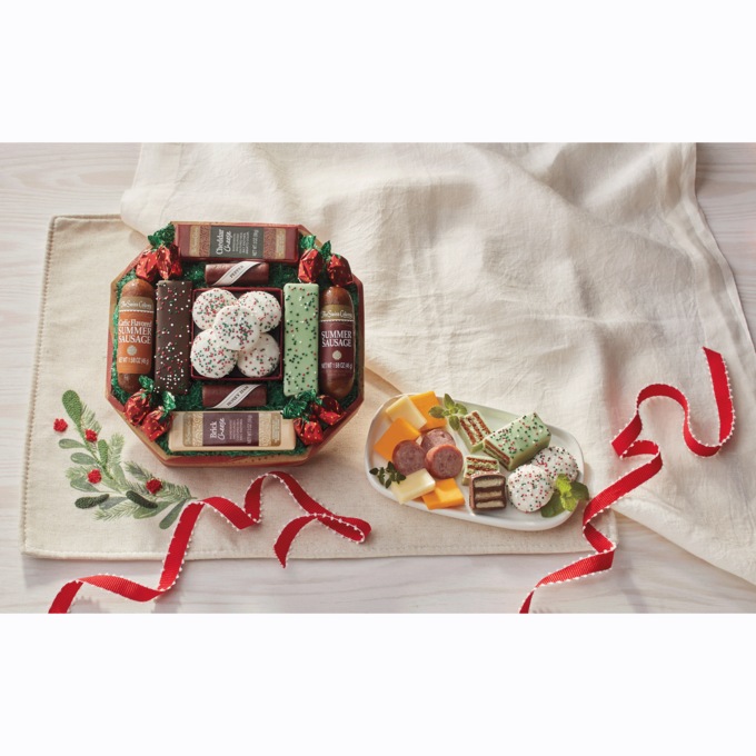 Festive Favorites - Delivery Included, , large