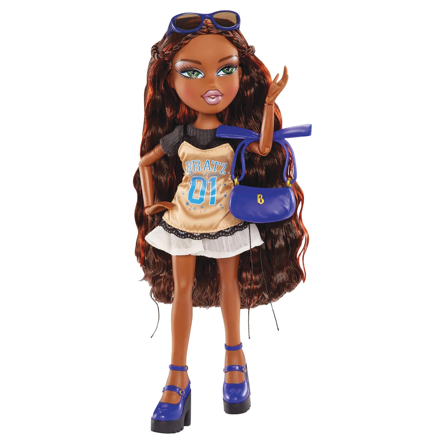 Alwayz Bratz Fashion Doll | Swiss Colony
