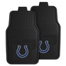 Set of 2 NFL Car Mats, , large
