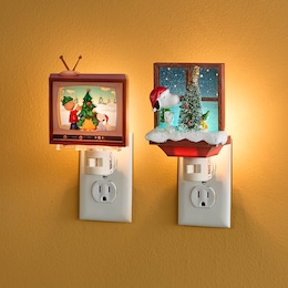 Peanuts Night Light, , large