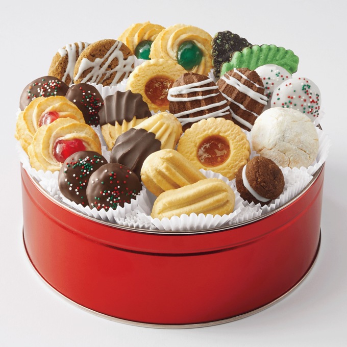 Holiday Cookies, , large