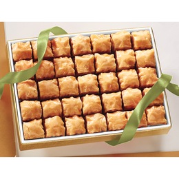 Miniature Baklava Desserts, , large