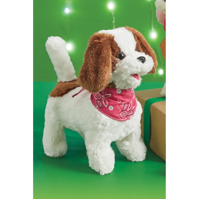 RC Pet Puppy, , large