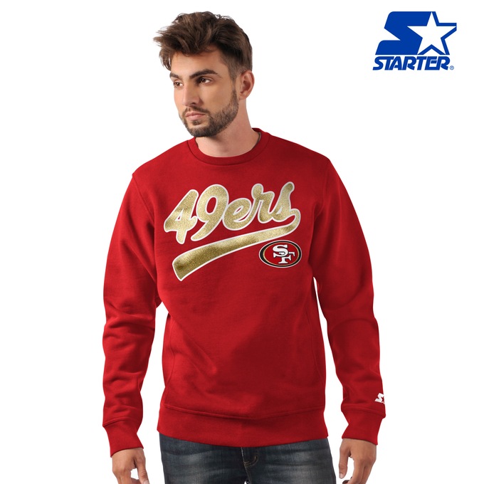Nfl crewneck sweatshirt outlet