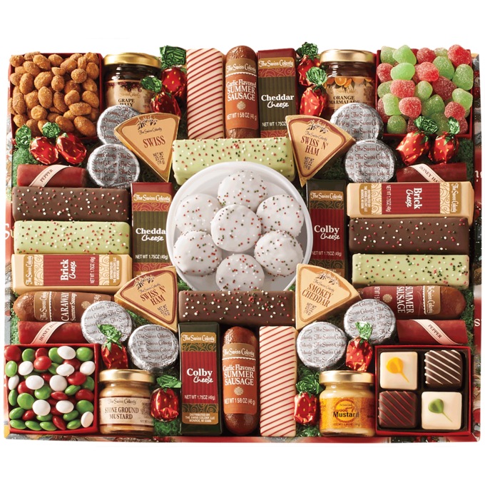 43 Season Pleasers, , large