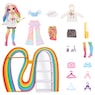 Rainbow High Fantasy Playset with Doll, , large