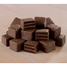 Chocolate Celebration Cakes, 108 pc., , large